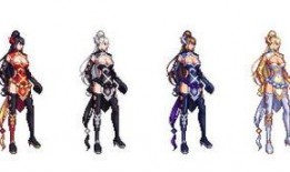 鬼鲛新时装爆料图库视频,揭秘神秘图库视频中的时尚魅力